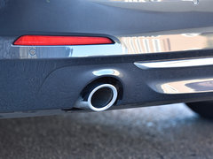 2018款 530i M运动套装