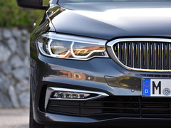 2018款 530i M运动套装