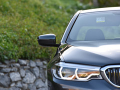 2018款 530i M运动套装