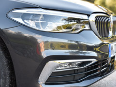 2018款 530i M运动套装