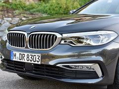 2018款 530i M运动套装