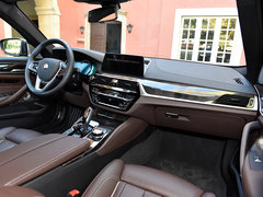 2018款 530i M运动套装