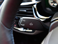 2018款 530i M运动套装