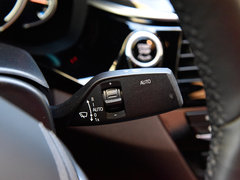 2018款 530i M运动套装
