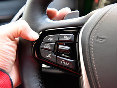 2018款 530i M运动套装