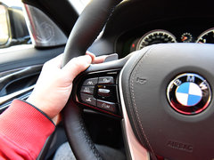 2018款 530i M运动套装