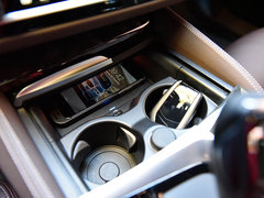 2018款 530i M运动套装