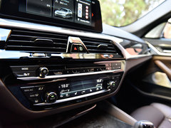 2018款 530i M运动套装