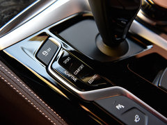 2018款 530i M运动套装
