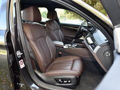 2018款 530i M运动套装
