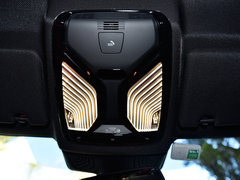2018款 530i M运动套装