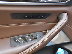 2018款 530i M运动套装