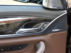 2018款 530i M运动套装