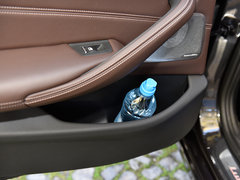 2018款 530i M运动套装