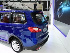 2017款 1.5L 手动豪华舱