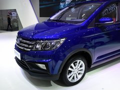 2017款 1.5L 手动豪华舱