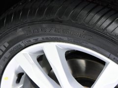 2017款 1.5L 手动豪华舱