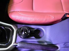 2017款 1.5L 手动豪华舱