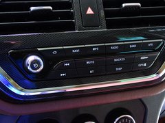 2017款 1.5L 手动豪华舱