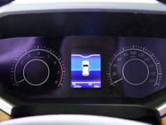 2017款 1.5L 手动豪华舱