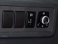 2017款 1.5L 手动豪华舱