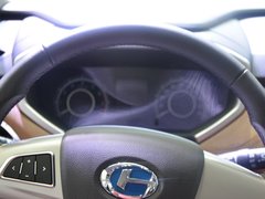 2017款 1.5L 手动豪华舱