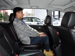 2017款 1.5L 手动豪华舱