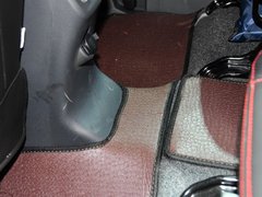 2017款 1.5L 手动豪华舱