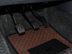 2017款 1.5L 手动豪华舱