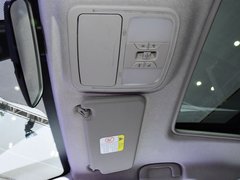 2017款 1.5L 手动豪华舱