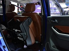 2017款 1.5L 手动豪华舱