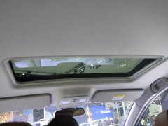 2017款 1.5L 手动豪华舱
