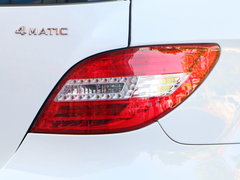 2017款 R 320 4MATIC 豪华型臻藏版