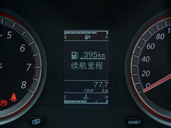2017款 2.0L 手动尊贵型