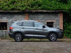 2017款 2.0L 手动尊贵型
