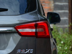 2017款 2.0L 手动尊贵型