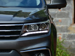 2017款 2.0L 手动尊贵型
