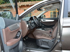 2017款 2.0L 手动尊贵型
