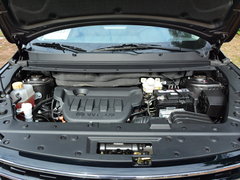 2017款 2.0L 手动尊贵型