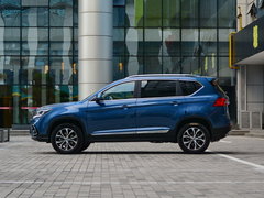 2017款 2.0L 手动尊贵型