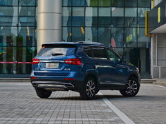 2017款 2.0L 手动尊贵型