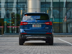2017款 2.0L 手动尊贵型