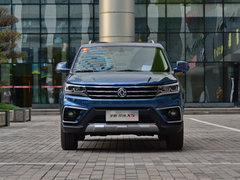 2017款 2.0L 手动尊贵型