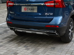 2017款 2.0L 手动尊贵型