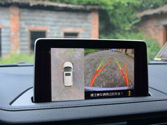2017款 2.0L 手动尊贵型