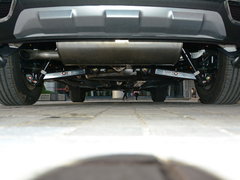 2017款 2.0L 手动尊贵型