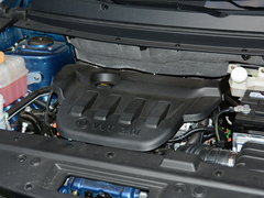 2017款 2.0L 手动尊贵型