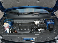 2017款 2.0L 手动尊贵型