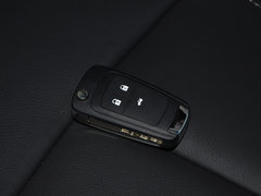 2017款 15N 自动豪华型