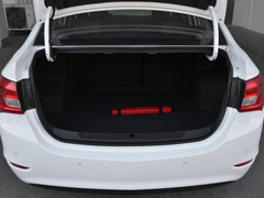 2017款 15N 自动豪华型